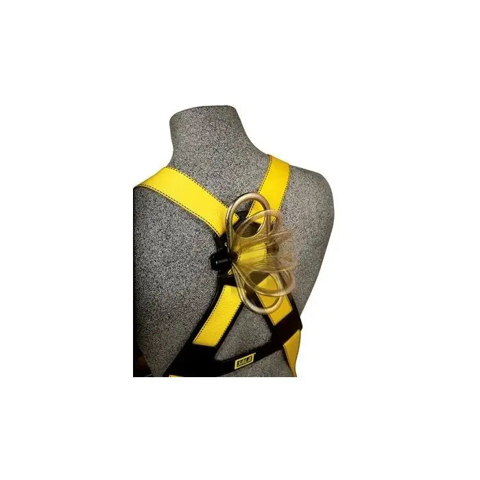 3M DBI-SALA 1102526 Delta Construction Style Harness, Loops, Universal