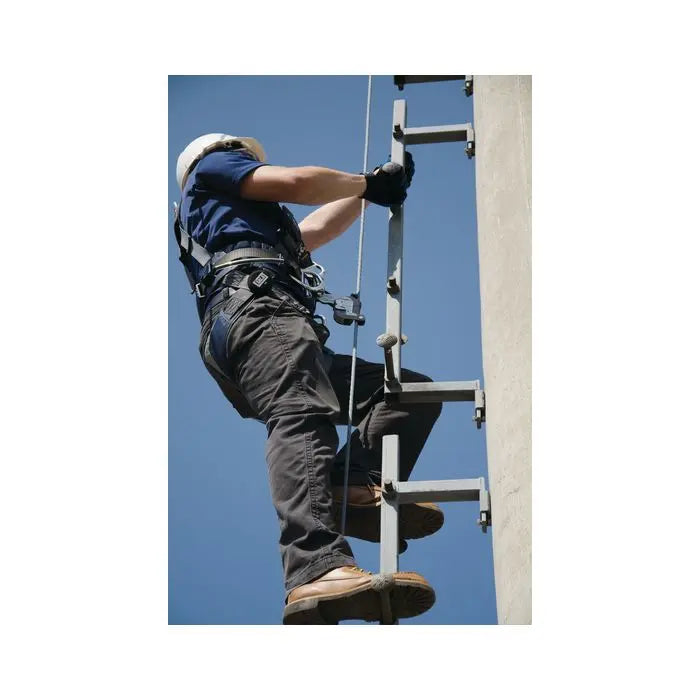 3M DBI-SALA 6160030 Lad-Saf Detachable Cable Traveller