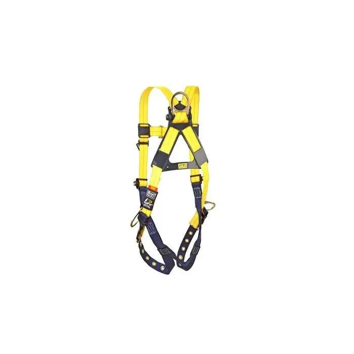 3M DBI-SALA 1102008 Delta Vest-Style Positioning Harness, Universal