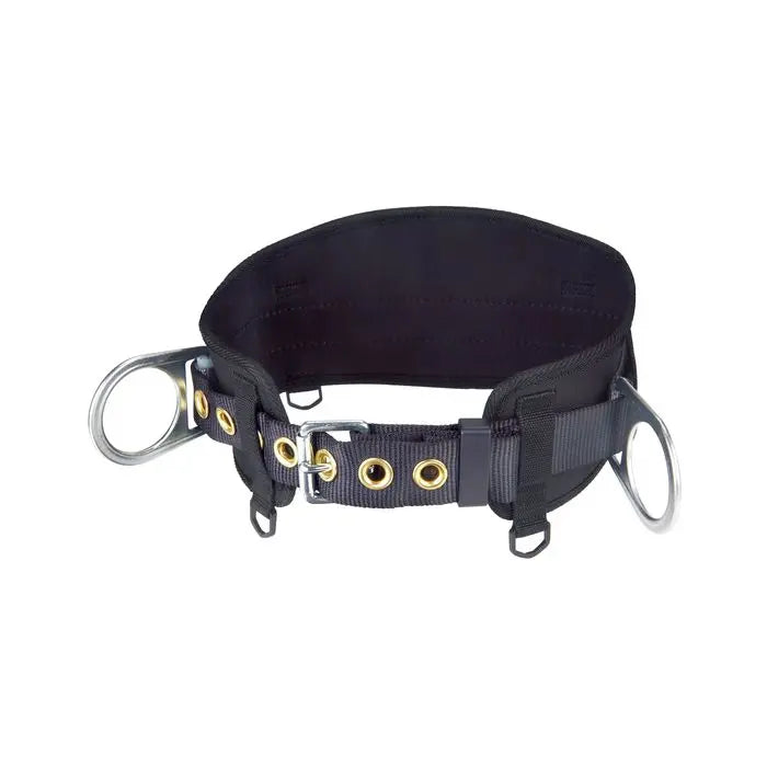 3M Protecta 1091014 PRO Tongue Buckle Belt, Medium/Large