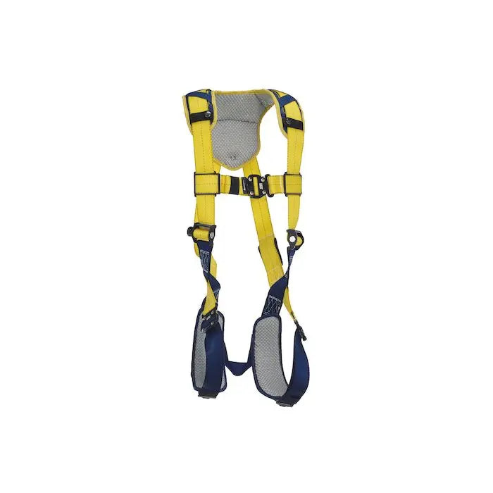 3M DBI-SALA 1100937 Delta Comfort Vest-Style Harness, Large