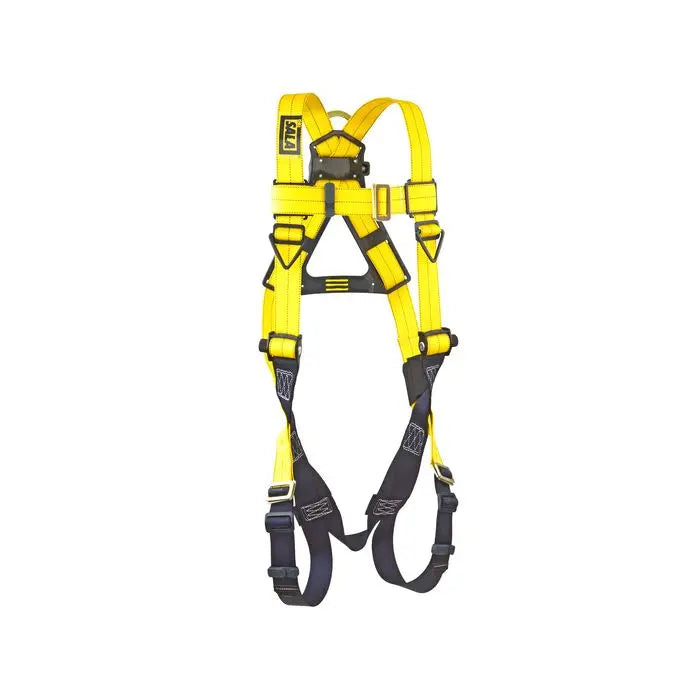 3M DBI-SALA 1103321 Delta Vest-Style Harness, Universal