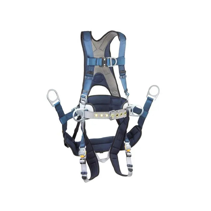 3M DBI-SALA 1108650 ExoFit Tower Climbing Harness Small