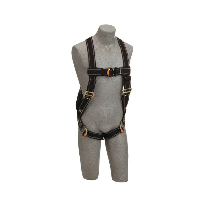 3M DBI-SALA 1109975 Delta Vest-Style Welder's Harness, Universal