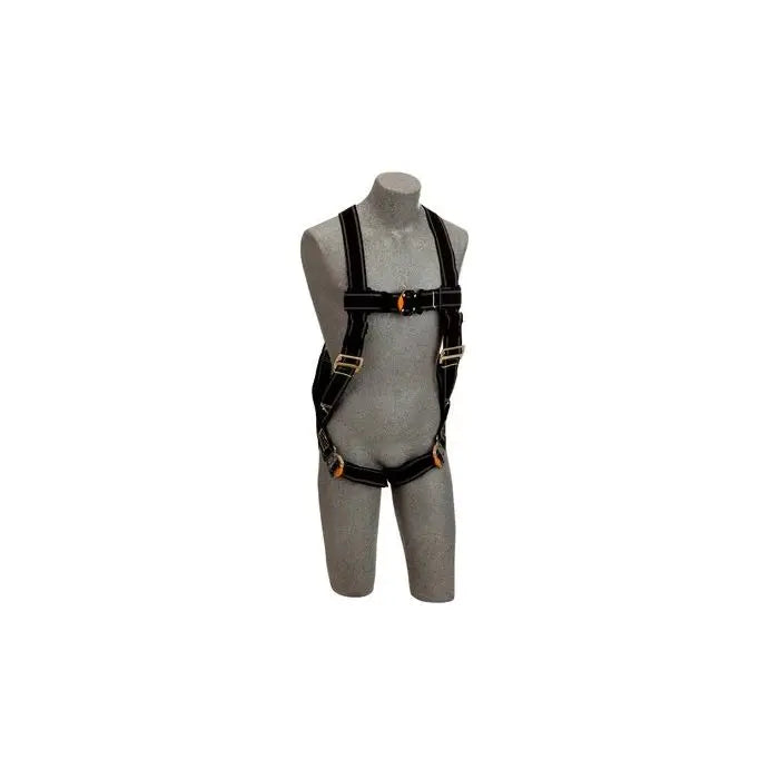 3M DBI-SALA Delta Vest-Style Welder's Harness 1109976, X-Large, 1 EA