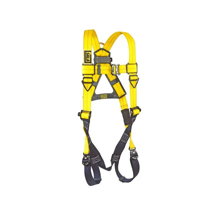 3M DBI-SALA 1110605 Delta Vest-Style Harness, Small