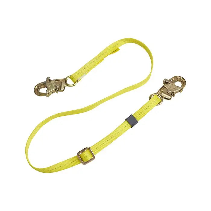 3M DBI-SALA 1231016 Web Adjustable Positioning Lanyard