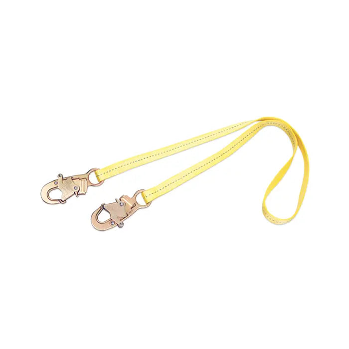 3M DBI-SALA 1231106 Web Positioning Lanyard
