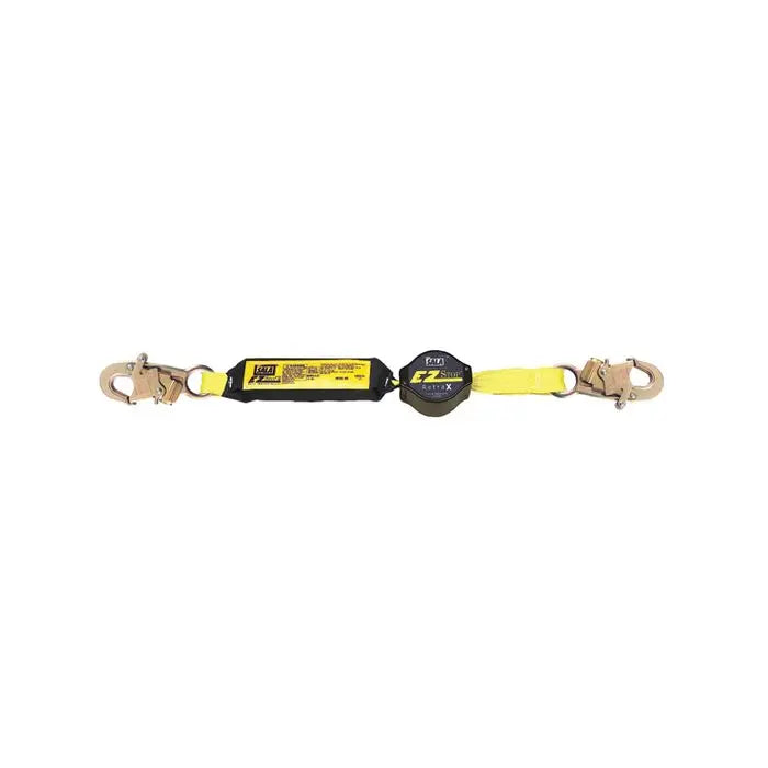 3M DBI-SALA 1241460 Retrax Shock Absorbing Lanyard