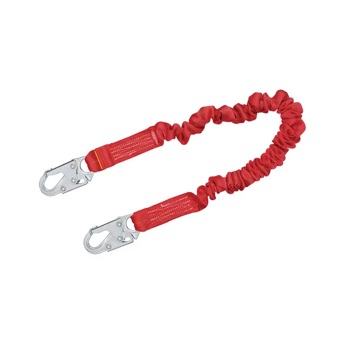 3M Protecta 1340101 PRO Stretch Shock Absorbing Lanyard