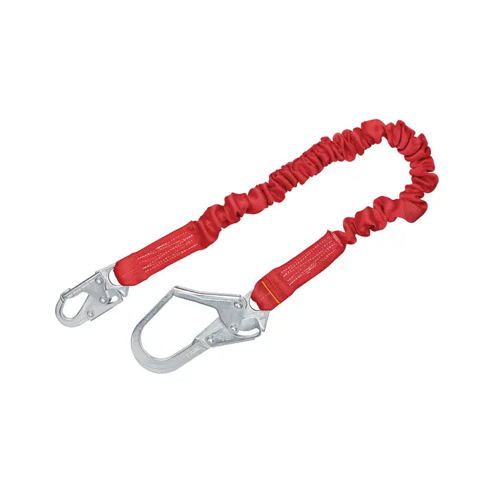 3M Protecta 1340121 PRO Stretch Shock Absorbing Lanyard