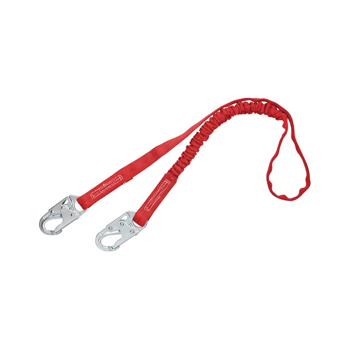 3M Protecta 1340220 PRO-Stop Shock Absorbing Lanyard