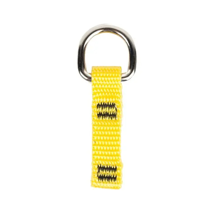 3M DBI-SALA 1500004 D-ring Attachment 0.5" x 2.25"