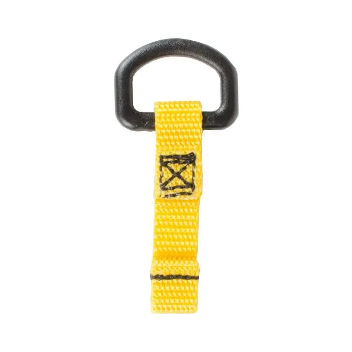 3M DBI-SALA 1500006 D-ring Attachment 0.5" x 2.25" Non-Conductive