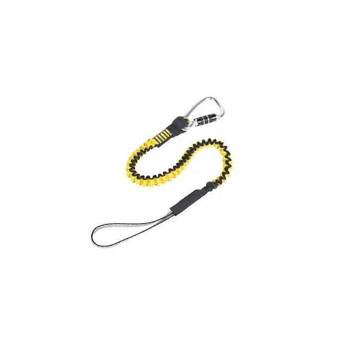 3M DBI-SALA 1500049 Hook2Loop Bungee Tether, Medium Duty