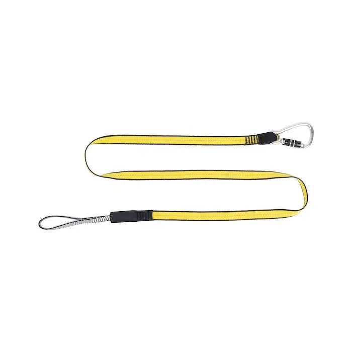 3M DBI-SALA 1500050 Hook2Loop Tool Lanyard, Medium Duty