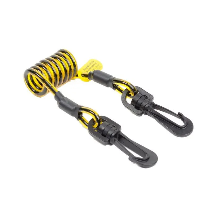 3M DBI-SALA 1500059 Clip2Clip Coil Tether