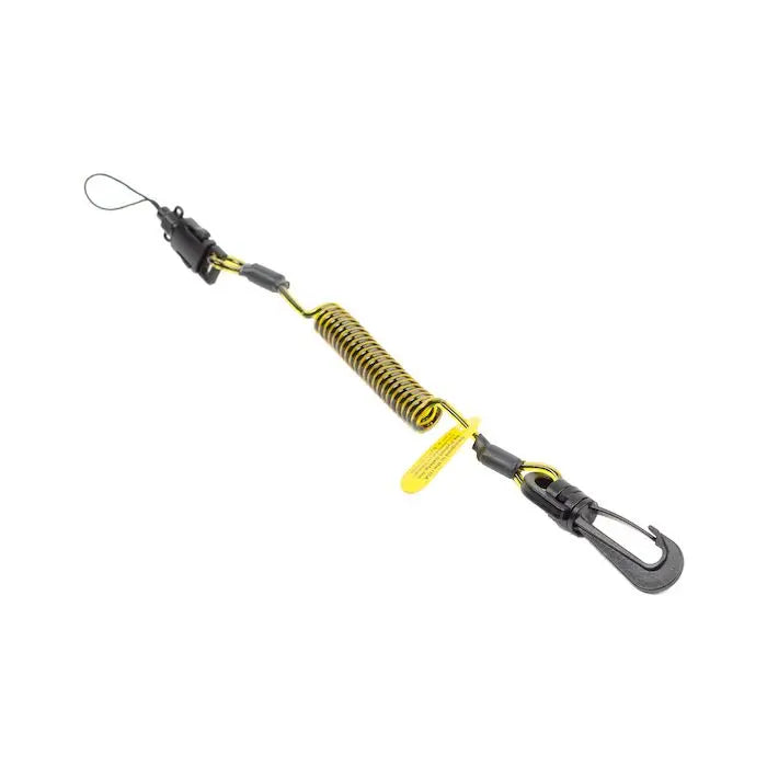 3M DBI-SALA 1500060 Clip2Loop Coil Tether