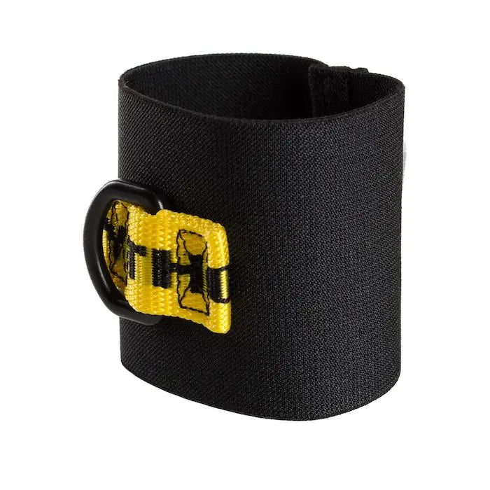 3M DBI-SALA 1500075 Pullaway Wristband, Large, Pack of 10