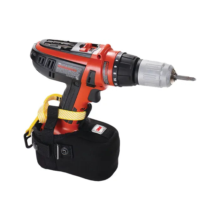 3M DBI-SALA 1500090 Battery Holster / Sleeve