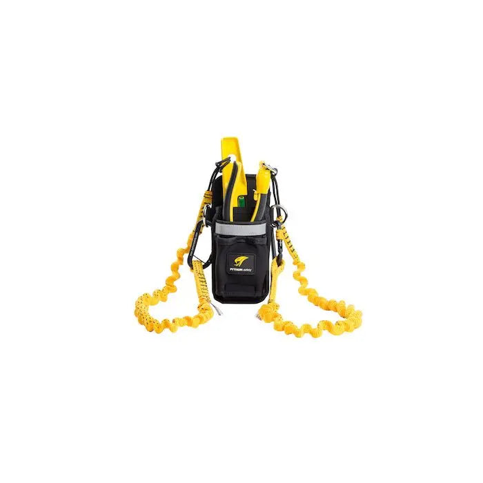 3M DBI-SALA 1500108 Dual Tool Holster, Harness