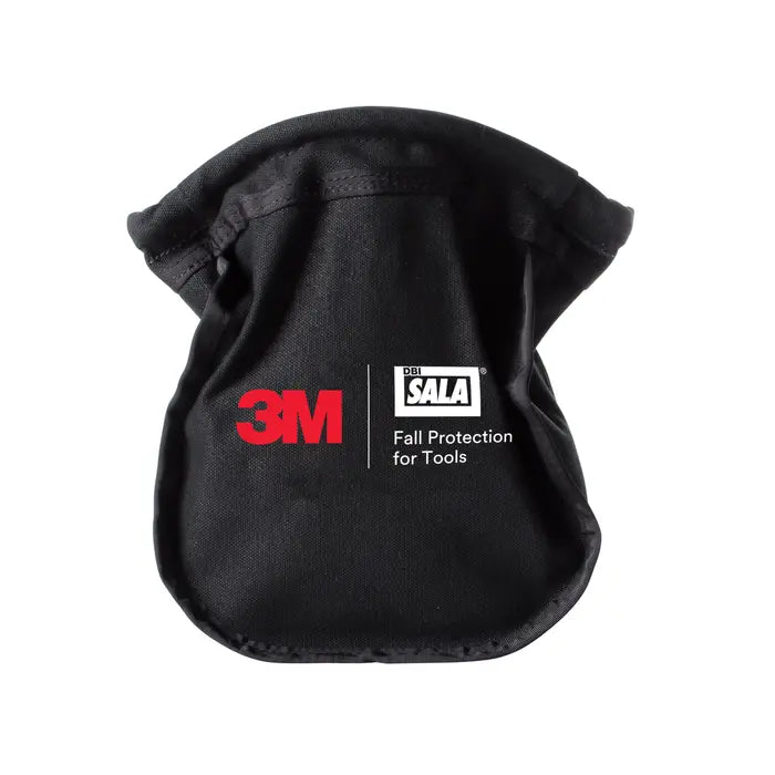 3M DBI-SALA 1500119 Parts Pouch, Canvas, Small
