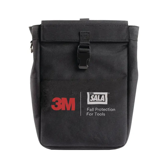 3M DBI-SALA 1500127 Tool Pouch Extra Deep with D-ring