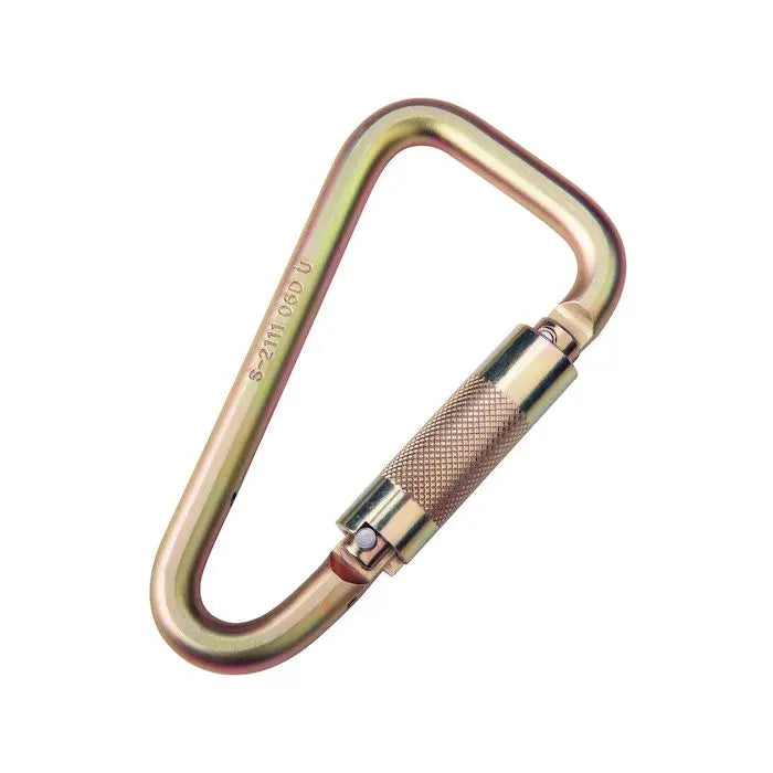 3M DBI-SALA 2000113 Saflok Carabiner