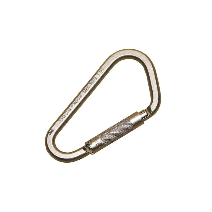 3M DBI-SALA 2000300 Saflok Carabiner