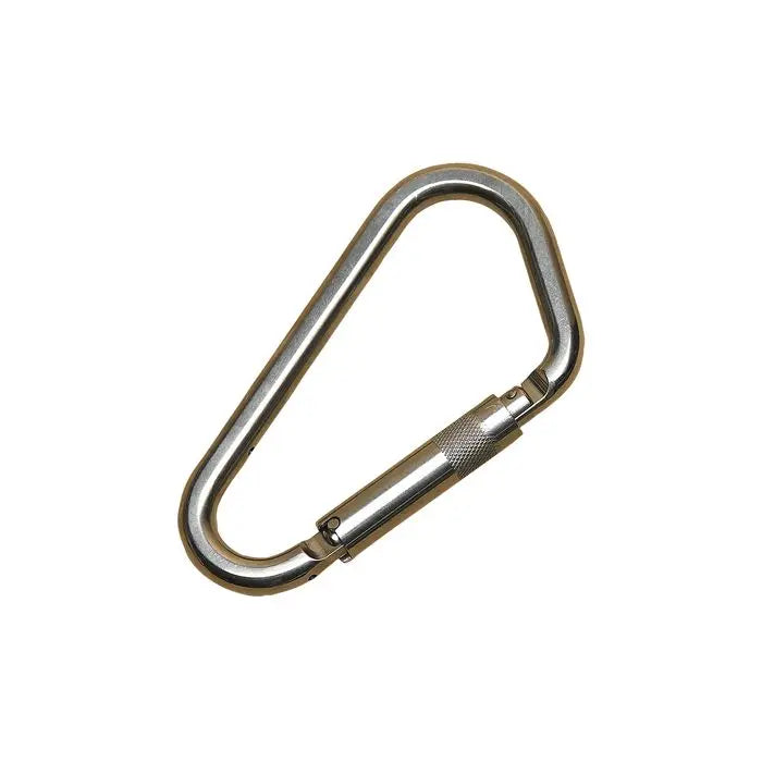 3M DBI-SALA 2000301 Saflok Carabiner
