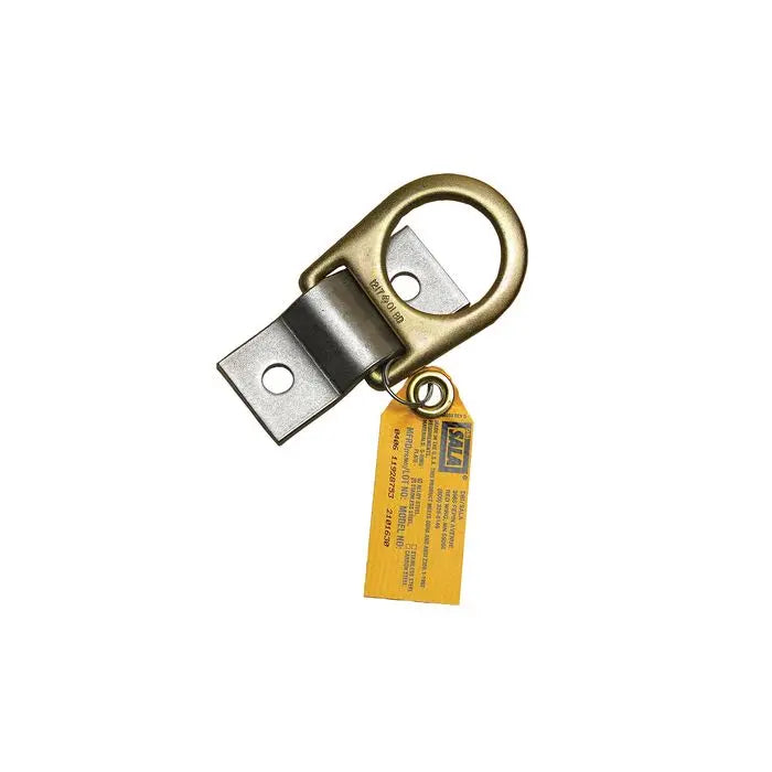 3M DBI-SALA 2101630 D-ring with Anchorage Plate