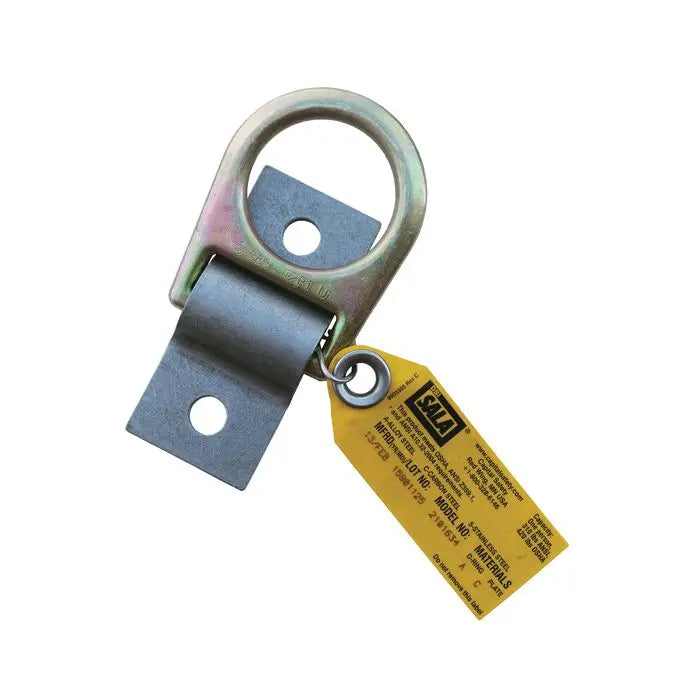 3M DBI-SALA 2101634 D-ring Anchorage Plate