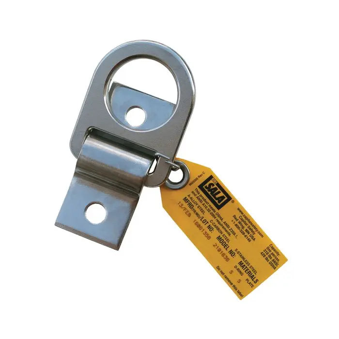 3M DBI-SALA 2101636 D-ring Anchorage Plate