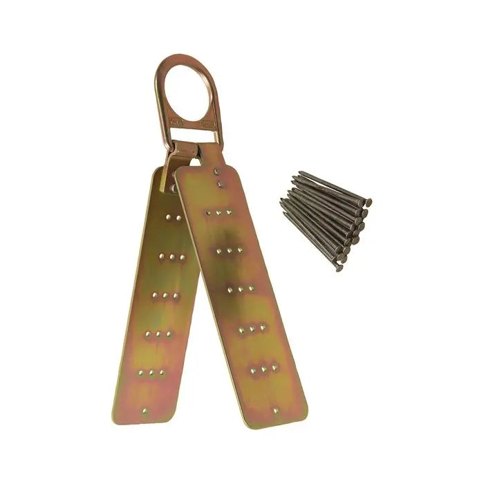 3M DBI-SALA 2103676 Reusable Hinged Roof Anchor