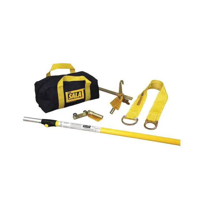 3M DBI-SALA 2104531 First-Man-Up Remote Anchoring System