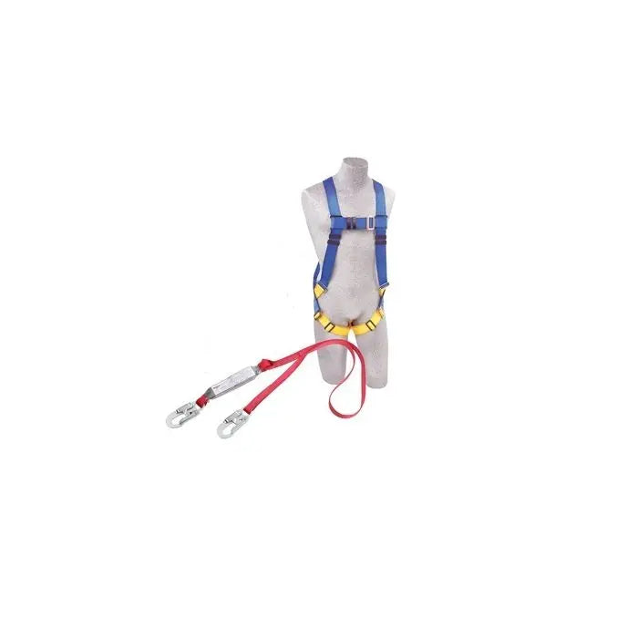 3M Protecta 2199802 Fall Protection Compliance Kit
