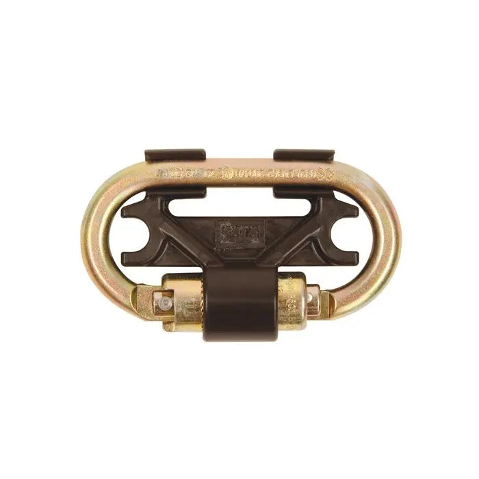 3M DBI-SALA 3100087 Nano-Lok Twin-Leg Connector