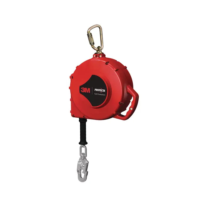 3M Protecta 3590670 Rebel Self Retracting Lifeline, Cable