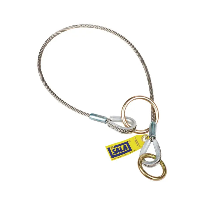 3M DBI-SALA 5900550 Cable Tie-Off Adaptor