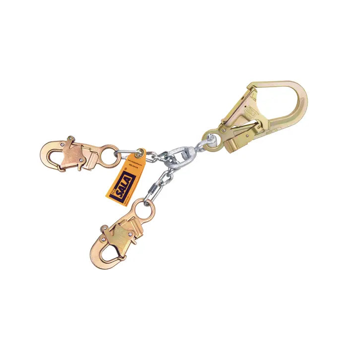 3M DBI-SALA 5920050 Chain Rebar/Positioning Lanyard