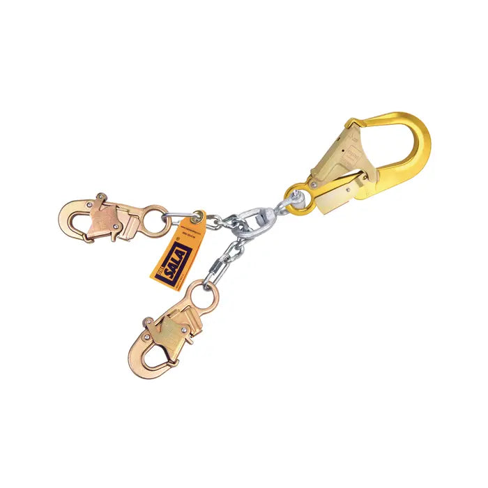3M DBI-SALA 5920051 Chain Rebar/Positioning Lanyard