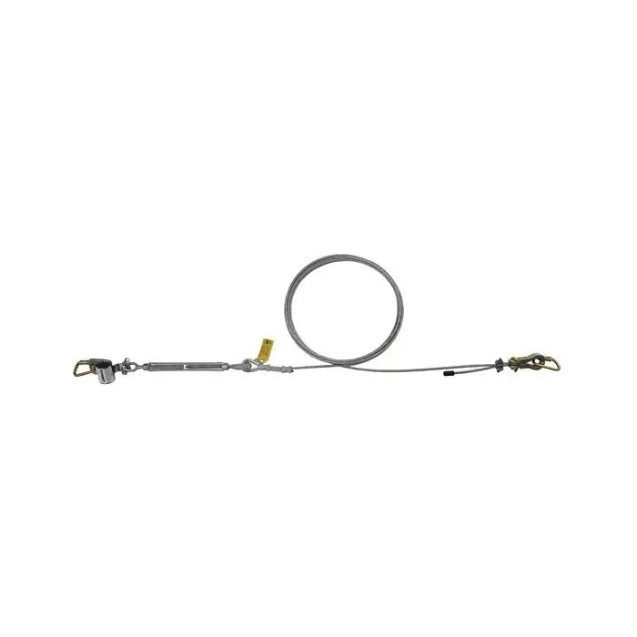 3M DBI-SALA 7403060 SecuraSpan HLL Lifeline Assembly