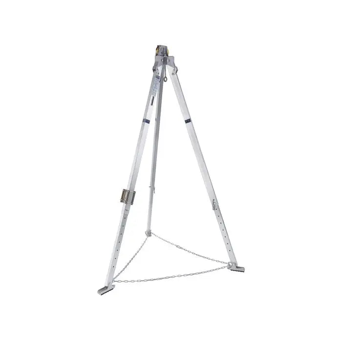 3M DBI-SALA 8000000 Aluminium Tripod