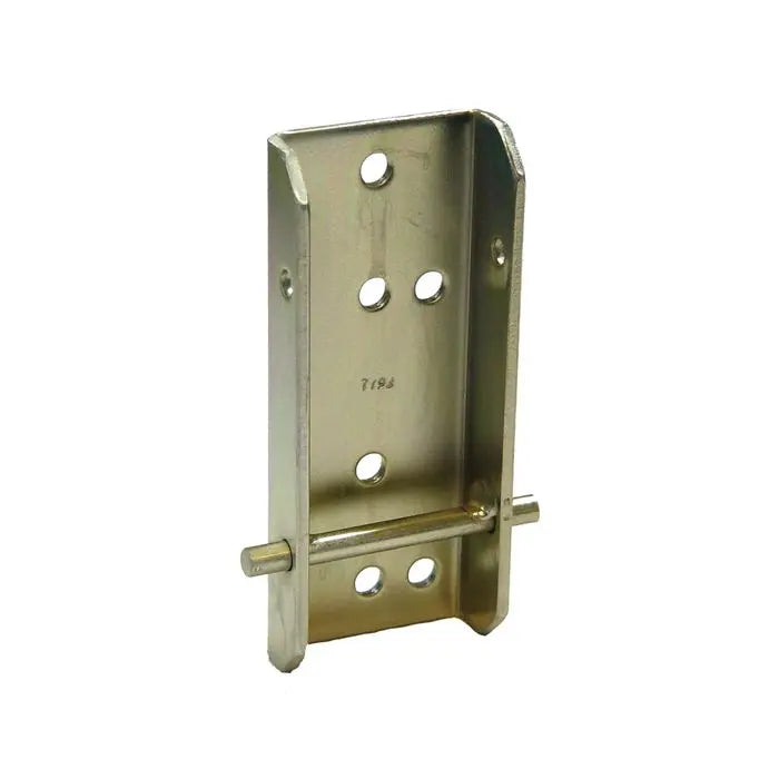 3M DBI-SALA 8510207 Advanced Winch/SRL Mating Mounting Bracket