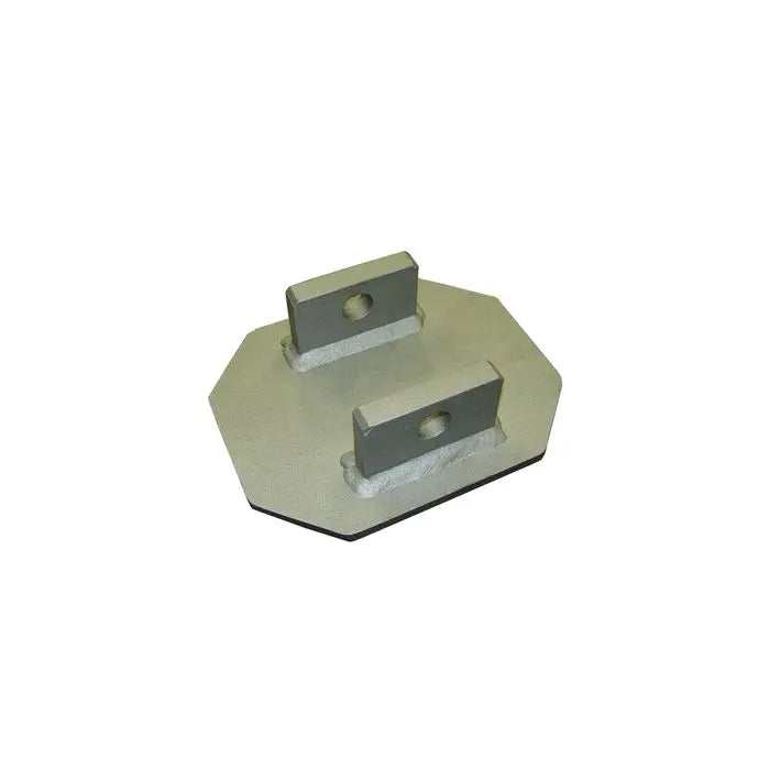 3M DBI-SALA 8510816 Advanced Bare Steel Uni-Anchor