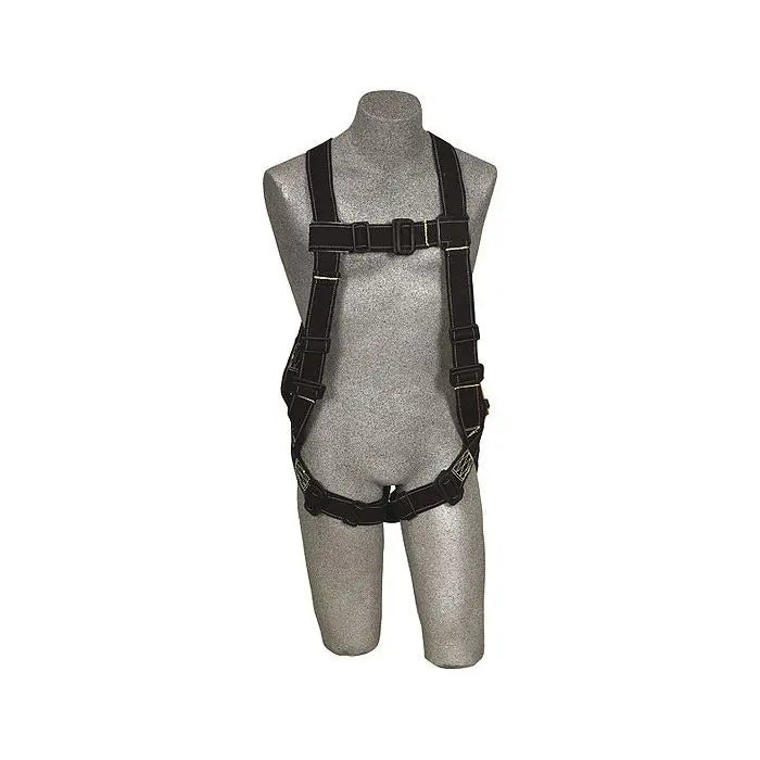 3M DBI-SALA Delta Vest-Style Welder's Harness 1105477, X-Large, 1 EA