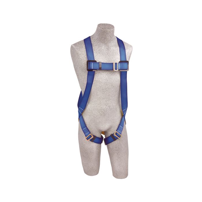 3M Protecta AB17510 First Vest-Style Harness, Universal