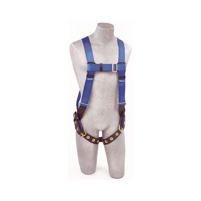 3M Protecta AB17550 First Vest-Style Harness, Universal