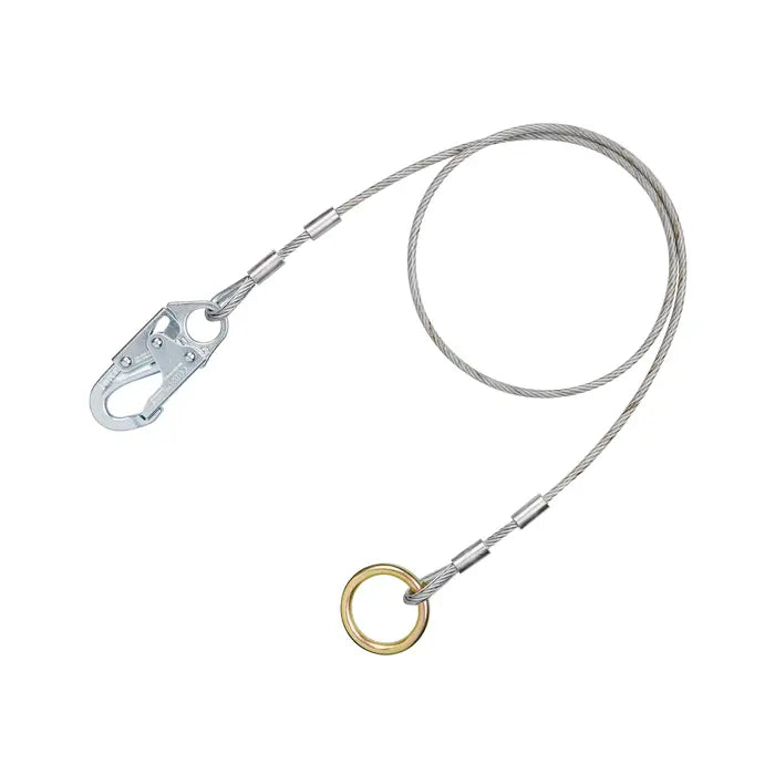 3M Protecta AJ408AG PRO Cable Anchorage Extension