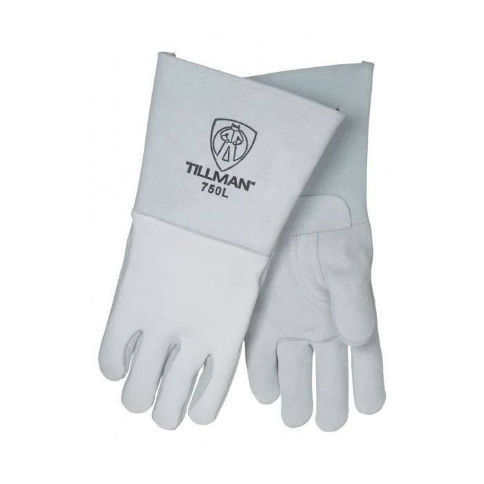 Tillman 750 Welding Gloves, Box of 6 Pairs